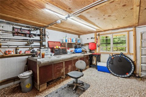 Купить виллу или дом в Уэбстер, Флорида 9 комнат, 124.49м2, № 1690629 - фото 30