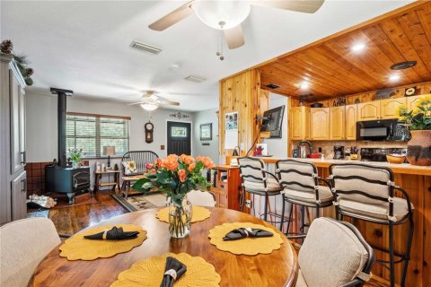 Купить виллу или дом в Уэбстер, Флорида 9 комнат, 124.49м2, № 1690629 - фото 20