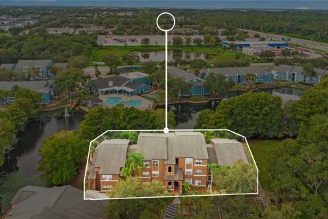 Copropriété à louer à Orlando, Floride: 2 chambres, 86.77 m2 № 2394024 - photo 30
