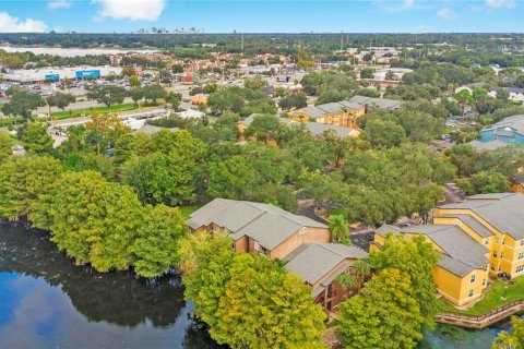 Copropriété à louer à Orlando, Floride: 2 chambres, 86.77 m2 № 2394024 - photo 24