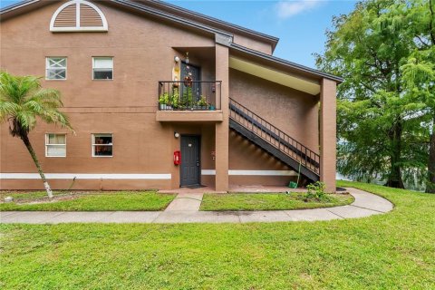 Condo à Orlando, Floride, 2 chambres  № 2394024