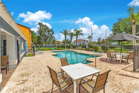Copropriété à louer à Orlando, Floride: 2 chambres, 86.77 m2 № 2394024 - photo 20