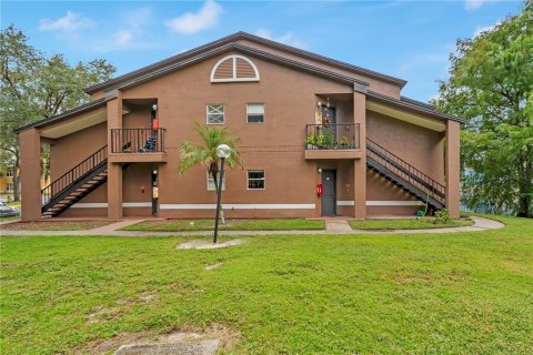 Copropriété à louer à Orlando, Floride: 2 chambres, 86.77 m2 № 2394024 - photo 22