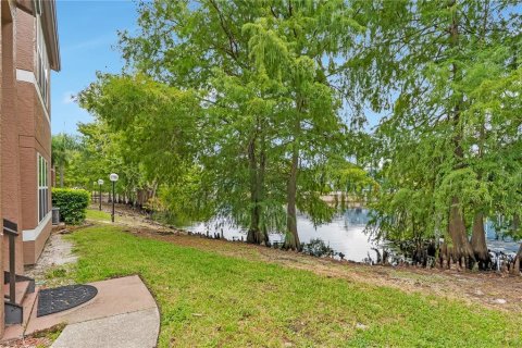 Copropriété à louer à Orlando, Floride: 2 chambres, 86.77 m2 № 2394024 - photo 25