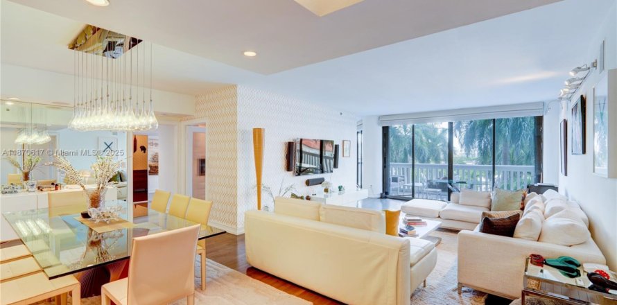 Condominio en Aventura, Florida, 2 dormitorios № 1979904