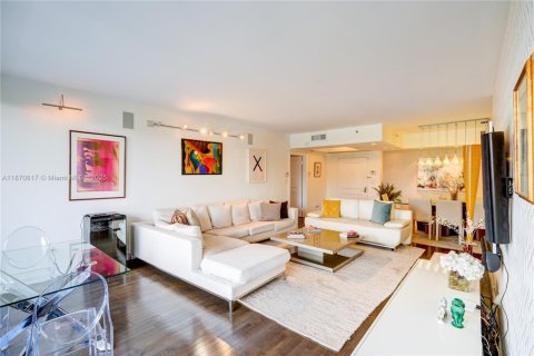 Condominio en venta en Aventura, Florida, 2 dormitorios, 162.58 m2 № 1979904 - foto 3