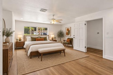 Casa en venta en Orlando, Florida, 4 dormitorios, 209.03 m2 № 2324221 - foto 25