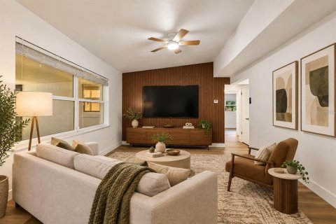 Casa en venta en Orlando, Florida, 4 dormitorios, 209.03 m2 № 2324221 - foto 16
