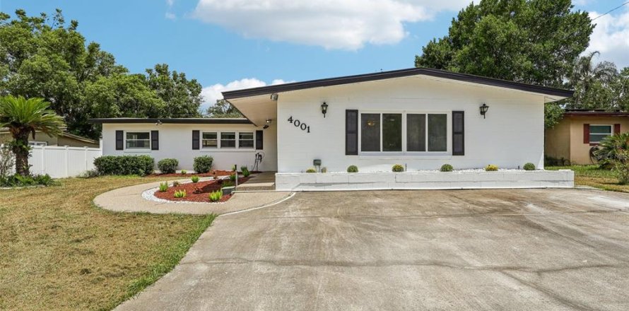 Casa en Orlando, Florida 4 dormitorios, 209.03 m2 № 2324221