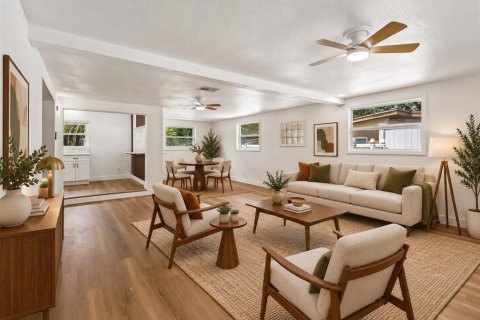 Casa en venta en Orlando, Florida, 4 dormitorios, 209.03 m2 № 2324221 - foto 10