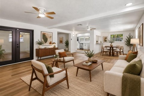 Casa en venta en Orlando, Florida, 4 dormitorios, 209.03 m2 № 2324221 - foto 8