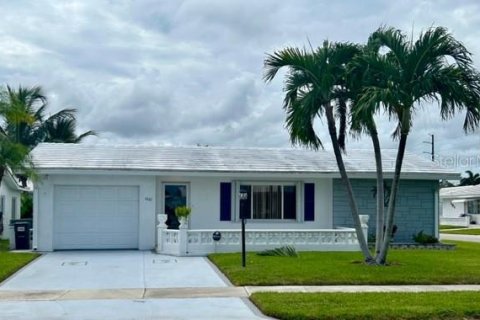 Casa en venta en Boynton Beach, Florida, 2 dormitorios, 146.97 m2 № 1736425 - foto 2