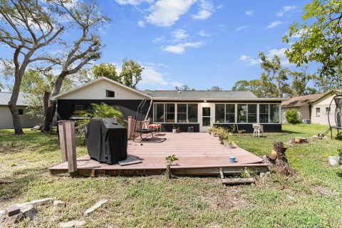 House in Spring Hill, Florida 3 bedrooms, 151.62 sq.m. № 1850127 - photo 29