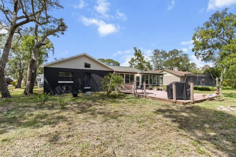 House in Spring Hill, Florida 3 bedrooms, 151.62 sq.m. № 1850127 - photo 30