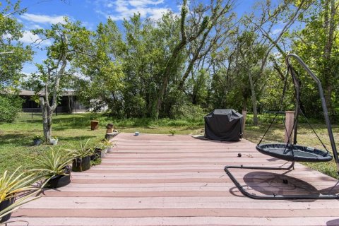 House in Spring Hill, Florida 3 bedrooms, 151.62 sq.m. № 1850127 - photo 28
