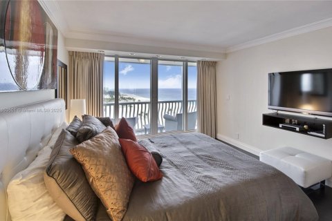 Copropriété à vendre à Fort Lauderdale, Floride: 2 chambres, 201.6 m2 № 2012160 - photo 21