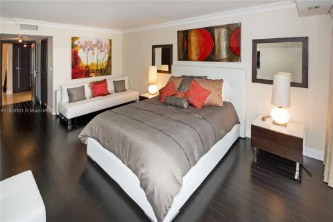 Copropriété à vendre à Fort Lauderdale, Floride: 2 chambres, 201.6 m2 № 2012160 - photo 22