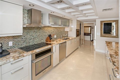 Copropriété à vendre à Fort Lauderdale, Floride: 2 chambres, 201.6 m2 № 2012160 - photo 14