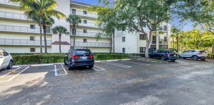 Condo à Delray Beach, Floride, 2 chambres № 1079675