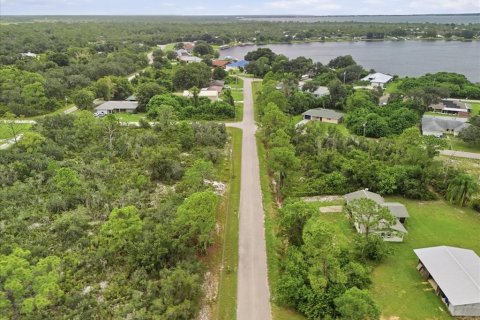 Land in Lake Placid, Florida № 2370686 - photo 13