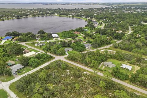 Land in Lake Placid, Florida № 2370686 - photo 11