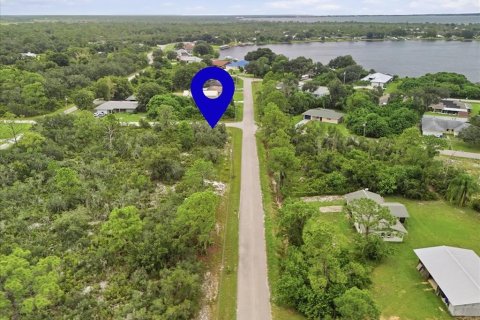 Land in Lake Placid, Florida № 2370686 - photo 3