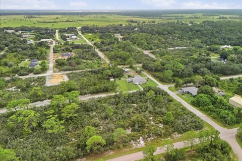 Land in Lake Placid, Florida № 2370686 - photo 15