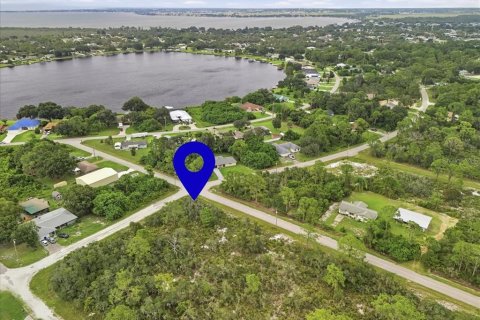 Land in Lake Placid, Florida № 2370686 - photo 2