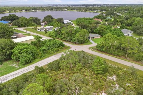 Land in Lake Placid, Florida № 2370686 - photo 12