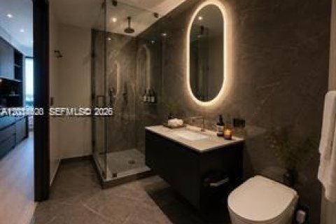 Condominio en alquiler en Miami, Florida, 31.31 m2 № 2252458 - foto 7