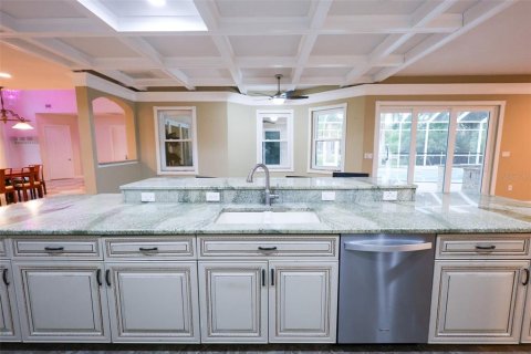 Casa en alquiler en Clearwater, Florida, 5 dormitorios, 385.64 m2 № 1718121 - foto 9