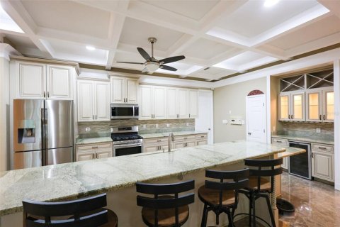 Casa en alquiler en Clearwater, Florida, 5 dormitorios, 385.64 m2 № 1718121 - foto 10