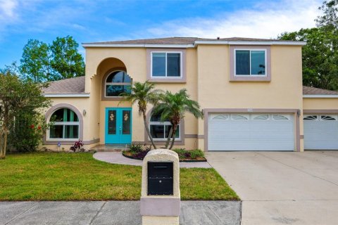 Casa en alquiler en Clearwater, Florida, 5 dormitorios, 385.64 m2 № 1718121 - foto 1