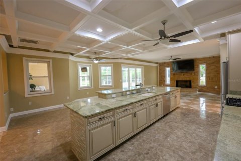 Casa en alquiler en Clearwater, Florida, 5 dormitorios, 385.64 m2 № 1718121 - foto 6