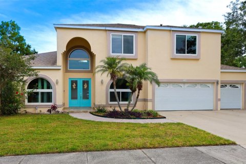 Casa en alquiler en Clearwater, Florida, 5 dormitorios, 385.64 m2 № 1718121 - foto 2