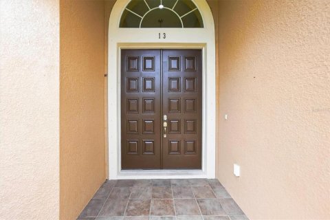 Casa en venta en Palm Coast, Florida, 4 dormitorios, 249.63 m2 № 2151817 - foto 6