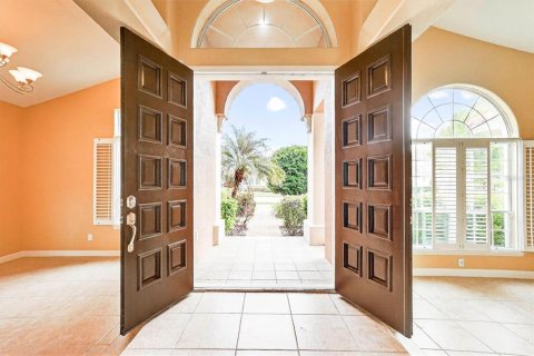 Casa en venta en Palm Coast, Florida, 4 dormitorios, 249.63 m2 № 2151817 - foto 7