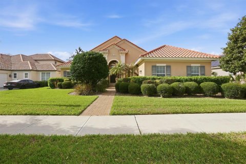 Casa en venta en Palm Coast, Florida, 4 dormitorios, 249.63 m2 № 2151817 - foto 3