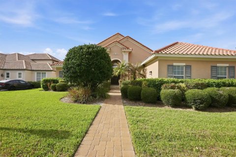 Casa en venta en Palm Coast, Florida, 4 dormitorios, 249.63 m2 № 2151817 - foto 4