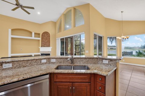Casa en venta en Palm Coast, Florida, 4 dormitorios, 249.63 m2 № 2151817 - foto 18