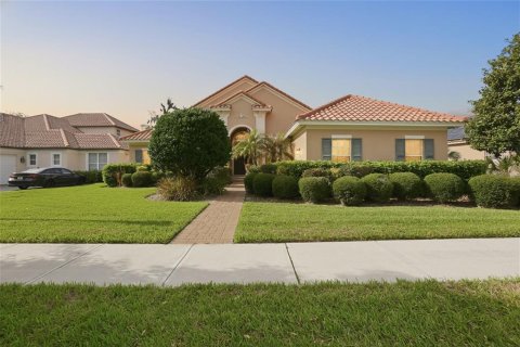 Casa en Palm Coast, Florida 4 dormitorios, 249.63 m2 № 2151817