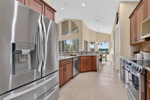 Casa en venta en Palm Coast, Florida, 4 dormitorios, 249.63 m2 № 2151817 - foto 20