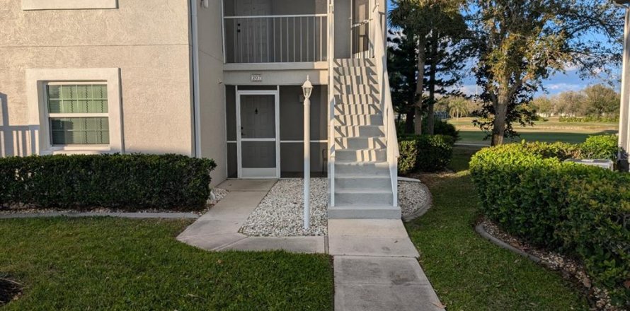 Condo in Punta Gorda, Florida, 3 bedrooms № 1548398