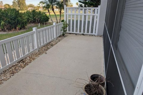 Condo in Punta Gorda, Florida, 3 bedrooms  № 1548398 - photo 7