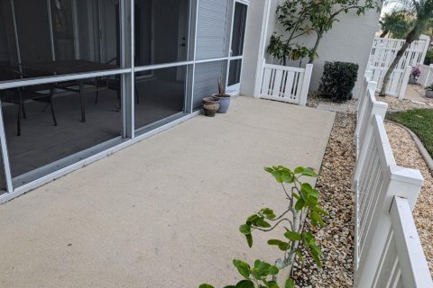 Condo in Punta Gorda, Florida, 3 bedrooms  № 1548398 - photo 8