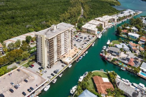 Купить кондоминиум в Норт-Майами, Флорида 1 спальня, 92.53м2, № 2021818 - фото 25