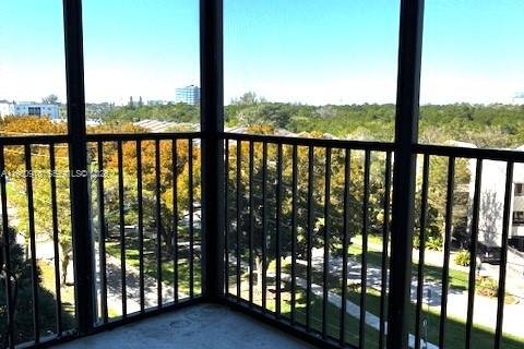 Купить кондоминиум в Норт-Майами, Флорида 1 спальня, 92.53м2, № 2021818 - фото 16