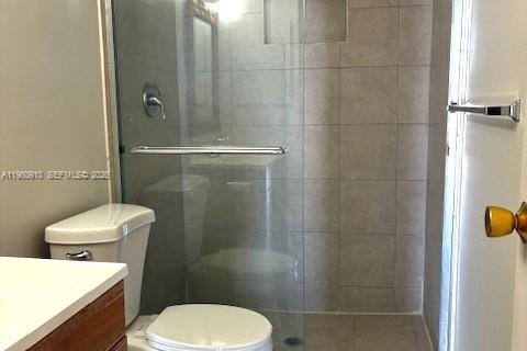 Купить кондоминиум в Норт-Майами, Флорида 1 спальня, 92.53м2, № 2021818 - фото 24