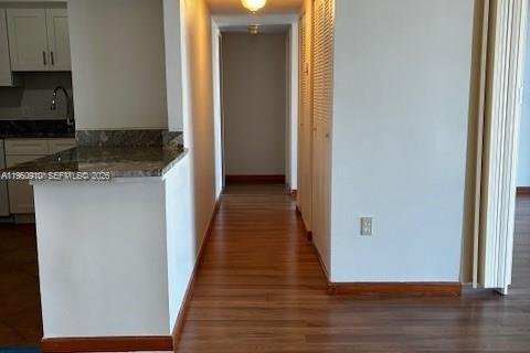 Купить кондоминиум в Норт-Майами, Флорида 1 спальня, 92.53м2, № 2021818 - фото 8