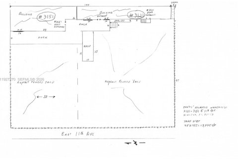 Immobilier commercial à vendre à Hialeah, Floride № 2168668 - photo 8